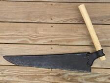 Vintage hay knife for sale  Shipping to Ireland