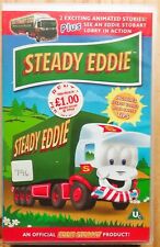Steady eddie for sale  SWANSEA