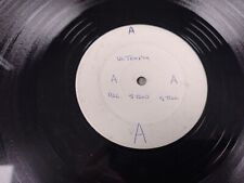 ULTRAVOX   All Stood Still  UK 3-track white label promo 12" comprar usado  Enviando para Brazil