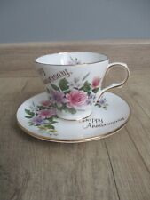 Tasse tasse vintage d'occasion  Nantes-