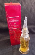 Kremlin russian aftershave for sale  CLEETHORPES