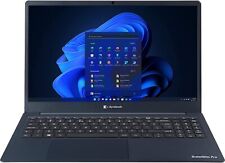 Computadora portátil Dynabook Toshiba Satellite Pro C50-J i7 11th 15.6" 32GB 512GB Windows 11 segunda mano  Embacar hacia Argentina