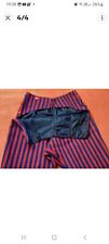 Pantalon ancien costume d'occasion  Marseille I