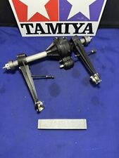 Tamiya Vintage Audi Quattro Opel Ascona Rear Axel Set Mint Rc Car Spares Rare , used for sale  Shipping to South Africa
