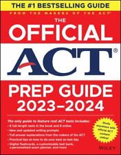 Official act test for sale  Suwanee