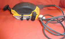 Used, Dewalt D26480 240v Corded 64mm Compact Belt Sander 500 Watt Working Repairs Spar for sale  Shipping to South Africa
