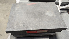 Precision granite surface for sale  Venice