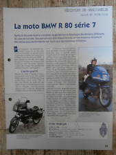 Moto bmw serie d'occasion  Calonne-Ricouart