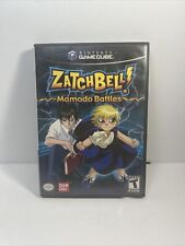 Zatch bell mamodo for sale  Amarillo