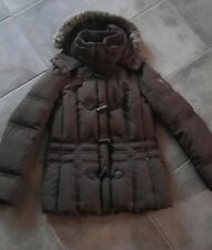 Esprit daunenjacke mantel gebraucht kaufen  Mühlheim