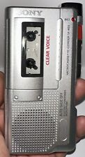 Sony 455 microcassette d'occasion  Expédié en Belgium