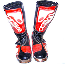 Neal motocross boots for sale  Mountain Home