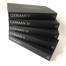 Pimsleur german language for sale  Oakland