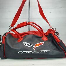 Corvette black red for sale  Dixon
