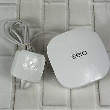 Eero mesh router for sale  Terrell
