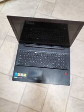 Lenovo G50-45 Laptop - AMD A8 For Parts or Repair, used for sale  Shipping to South Africa