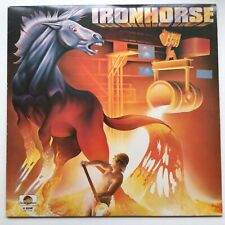 Ironhorse vinyl scotti for sale  SOLIHULL