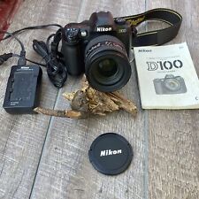 Nikon d100 6.1mp for sale  Little Rock