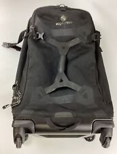 heavy duty wheeled travel bag for sale  Glens Falls