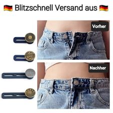 Stück jeans hosenerweiterung gebraucht kaufen  Obertshausen