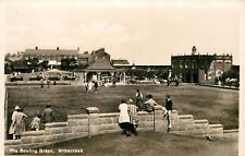 Withernsea bowling green for sale  DOLLAR