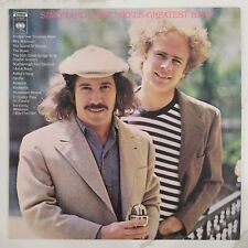 LP de vinil Simon And Garfunkel's Greatest Hits - Columbia JC 31350 comprar usado  Enviando para Brazil