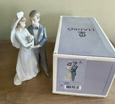 Lladro 5885 wedding for sale  Lake Elmo