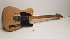 1952 fender telecaster usato  Spedire a Italy