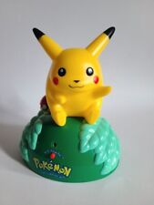 Figurine pokemon pikachu d'occasion  Charvieu-Chavagneux