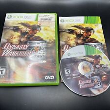 Videogame Dynasty Warriors 8 Microsoft Xbox 360 completo com manual comprar usado  Enviando para Brazil