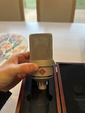 Neumann tlm 103 for sale  Shipping to Ireland