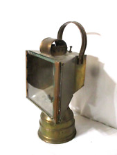 Ancienne lanterne lampe d'occasion  Cagnac-les-Mines