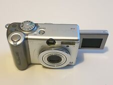 Canon powershot a80 gebraucht kaufen  Neuburg a.d.Donau