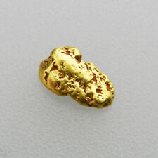 Gold nugget 0.57 for sale  Shipping to Ireland