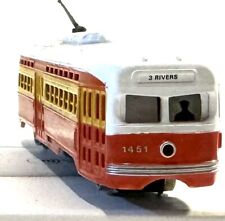 n scale trolley for sale  Rapid City