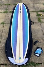 Mini mal surfboard for sale  BUCKINGHAM