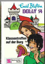 dolly enid blyton gebraucht kaufen  Wertingen