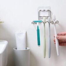 Wall mounted toothbrush for sale  HATFIELD