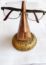 wooden spectacle holder for sale  SALISBURY