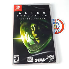 Alien isolation the d'occasion  Champigny-sur-Marne