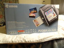 canon pixma mx7600 for sale  Shipping to South Africa