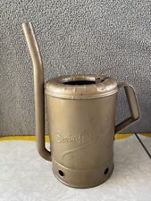 Vintage swingspout gallon for sale  Hudson