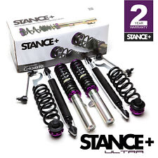 Stance ultra coilovers for sale  UK