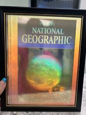 National geographic holographi for sale  Tucson