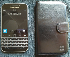 Blackberry classic 16gb for sale  PLYMOUTH