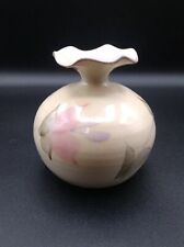Signed art pottery for sale  Chicago
