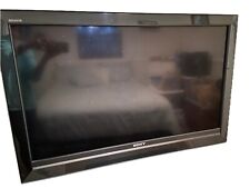 Sony bravia kdl for sale  Gainesville