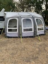 kampa Ace Air 400 Pro. Caravan Awning for sale  DOVER