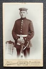 492 cdv soldat gebraucht kaufen  Deutschland