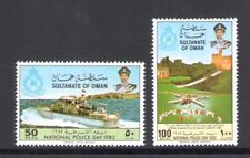 1982 oman sg. usato  Milano